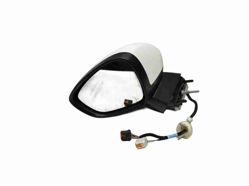 Recambio de retrovisor izquierdo para citroën c4 lim. live edition referencia OEM IAM 1608534580  