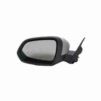 Recambio de retrovisor izquierdo para mg zs luxury referencia OEM IAM 11370239 / 11370239WSB  