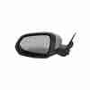 Recambio de retrovisor izquierdo para mg zs luxury referencia OEM IAM 11370239 / 11370239WSB  