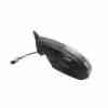 Recambio de retrovisor izquierdo para mg zs luxury referencia OEM IAM 11370239 / 11370239WSB  