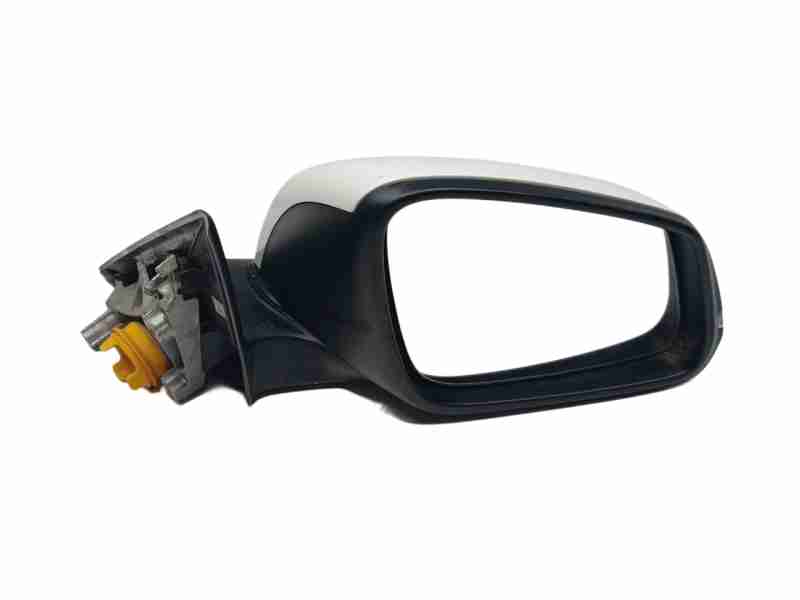 Recambio de retrovisor derecho para bmw serie 3 lim. (f30) 316d referencia OEM IAM 51167345654  