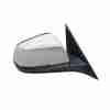 Recambio de retrovisor derecho para bmw serie 3 lim. (f30) 316d referencia OEM IAM 51167345654  