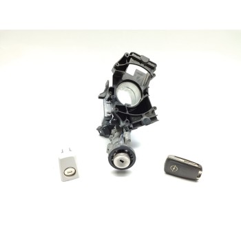 Recambio de conmutador de arranque para opel mokka selective referencia OEM IAM 13504286  