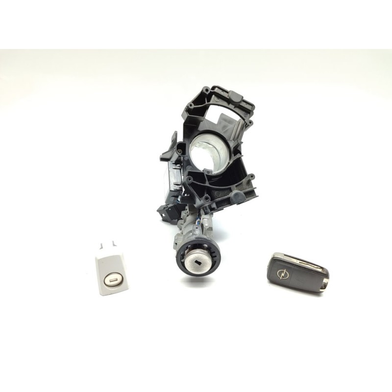Recambio de conmutador de arranque para opel mokka selective referencia OEM IAM 13504286  