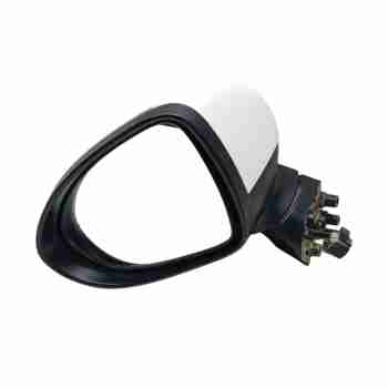 Recambio de retrovisor izquierdo para kia rio iii (ub) 1.2 cvvt referencia OEM IAM 876101W321  