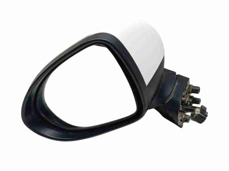 Recambio de retrovisor izquierdo para kia rio iii (ub) 1.2 cvvt referencia OEM IAM 876101W321  