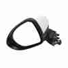 Recambio de retrovisor izquierdo para kia rio iii (ub) 1.2 cvvt referencia OEM IAM 876101W321  