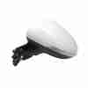 Recambio de retrovisor izquierdo para kia rio iii (ub) 1.2 cvvt referencia OEM IAM 876101W321  