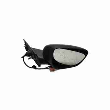 Recambio de retrovisor derecho para citroën c4 cactus shine edition moonlight referencia OEM IAM 98016919XT  