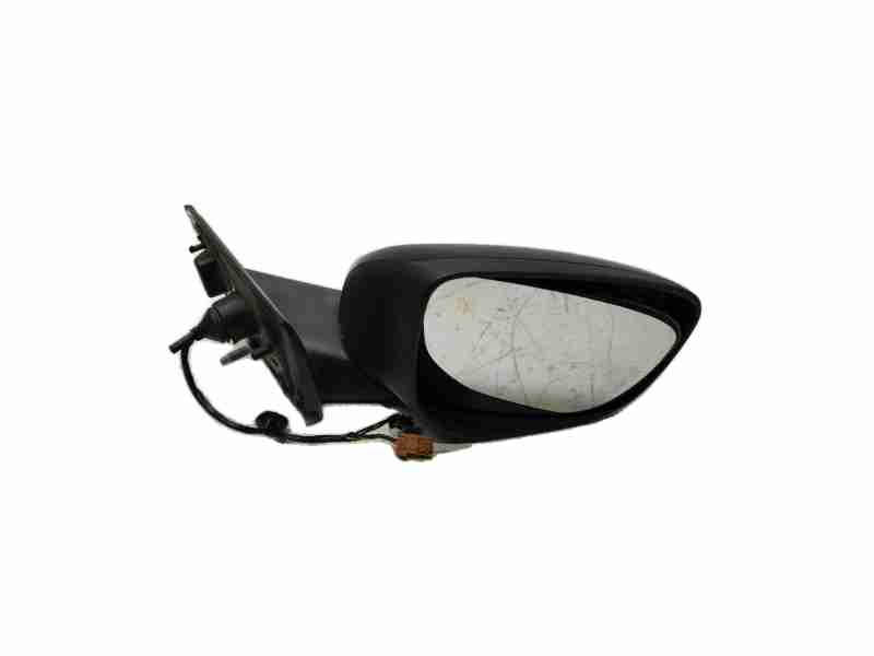 Recambio de retrovisor derecho para citroën c4 cactus shine edition moonlight referencia OEM IAM 98016919XT  