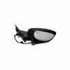 Recambio de retrovisor derecho para citroën c4 cactus shine edition moonlight referencia OEM IAM 98016919XT  