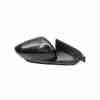 Recambio de retrovisor derecho para citroën c4 cactus shine edition moonlight referencia OEM IAM 98016919XT  