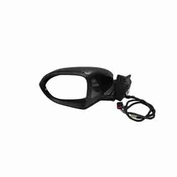 Recambio de retrovisor izquierdo para volkswagen t-roc (d11) life referencia OEM IAM 2GA857507CK  