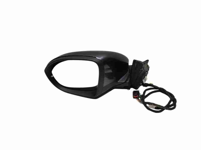 Recambio de retrovisor izquierdo para volkswagen t-roc (d11) life referencia OEM IAM 2GA857507CK  