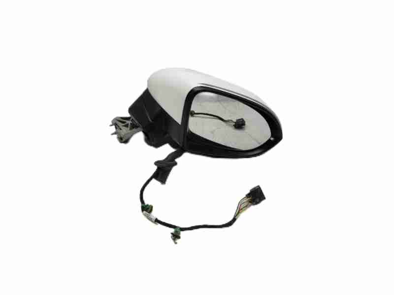 Recambio de retrovisor derecho para volkswagen passat b8 variant (3g5, cb5) 2.0 tdi referencia OEM IAM 3G1857508ER  