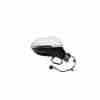 Recambio de retrovisor derecho para volkswagen passat b8 variant (3g5, cb5) 2.0 tdi referencia OEM IAM 3G1857508ER  