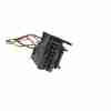 Recambio de retrovisor derecho para volkswagen passat b8 variant (3g5, cb5) 2.0 tdi referencia OEM IAM 3G1857508ER  