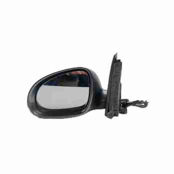 Recambio de retrovisor izquierdo para volkswagen jetta (1k2) advance referencia OEM IAM 1K1857507BG  