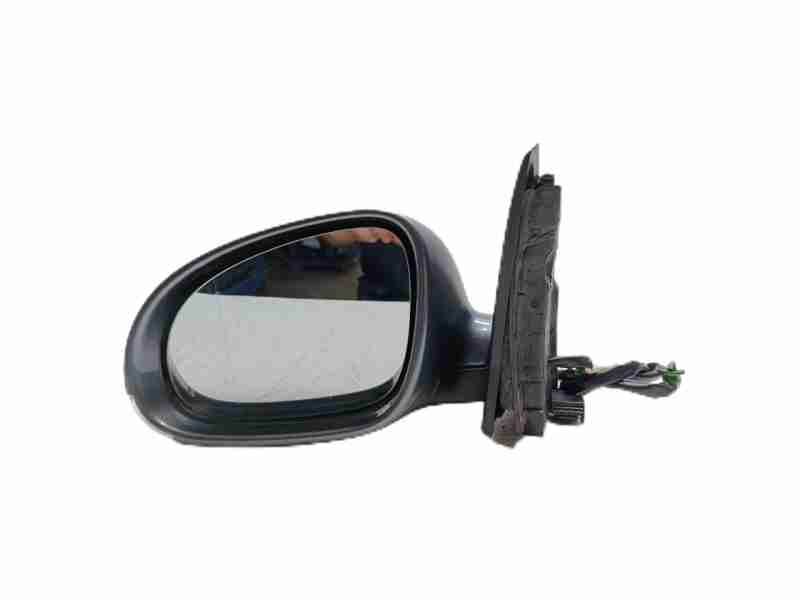 Recambio de retrovisor izquierdo para volkswagen jetta (1k2) advance referencia OEM IAM 1K1857507BG  