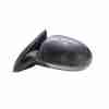 Recambio de retrovisor izquierdo para volkswagen jetta (1k2) advance referencia OEM IAM 1K1857507BG  
