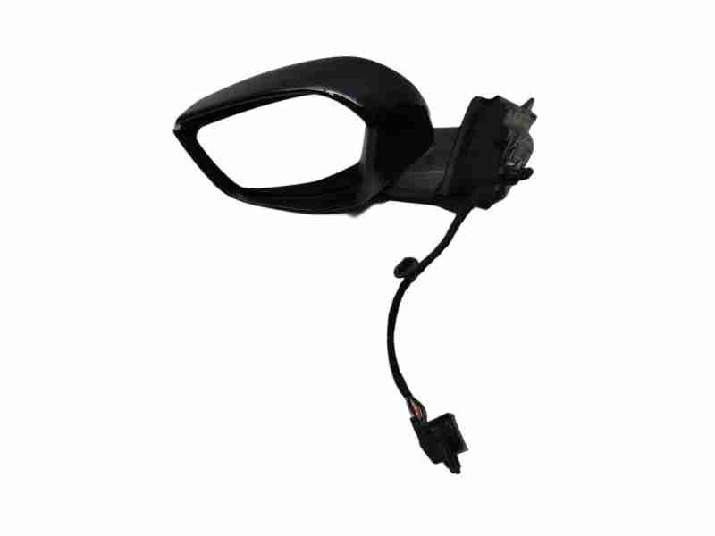 Recambio de espejo retrovisor izquierdo para citroën c5 x shine pack referencia OEM IAM YL01892580 984605299V 