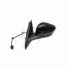 Recambio de espejo retrovisor izquierdo para citroën c5 x shine pack referencia OEM IAM YL01892580 984605299V 