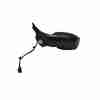 Recambio de espejo retrovisor izquierdo para citroën c5 x shine pack referencia OEM IAM YL01892580 984605299V 