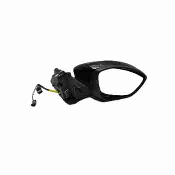 Recambio de espejo retrovisor derecho para peugeot 2008 (p1) allure referencia OEM IAM 98271323XT  