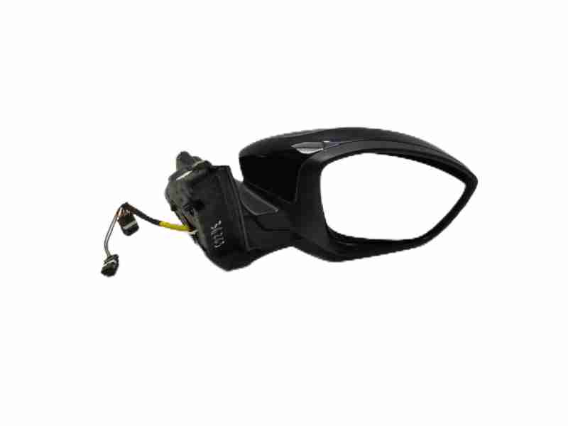 Recambio de espejo retrovisor derecho para peugeot 2008 (p1) allure referencia OEM IAM 98271323XT  