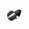 Recambio de retrovisor derecho para opel combo furgón/monospace (x12) 1.3 cdti (b05) referencia OEM IAM 95523377  