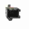 Recambio de retrovisor derecho para opel combo furgón/monospace (x12) 1.3 cdti (b05) referencia OEM IAM 95523377  
