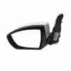 Recambio de espejo retrovisor izquierdo para ford kuga ii (dm2) 1.5 ecoboost referencia OEM IAM DV4417683JE / 2326052  