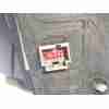 Recambio de espejo retrovisor izquierdo para ford kuga ii (dm2) 1.5 ecoboost referencia OEM IAM DV4417683JE / 2326052  