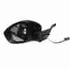Recambio de espejo retrovisor izquierdo para peugeot 208 i (ca_, cc_) 1.6 bluehdi 100 referencia OEM IAM 1611240280  