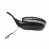 Recambio de espejo retrovisor izquierdo para peugeot 208 i (ca_, cc_) 1.6 bluehdi 100 referencia OEM IAM 1611240280  