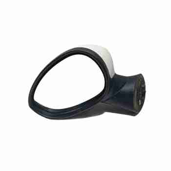 Recambio de espejo retrovisor izquierdo para fiat 500 (312_) 1.2 (312axa1a) referencia OEM IAM 735655741 / 0000735655741  