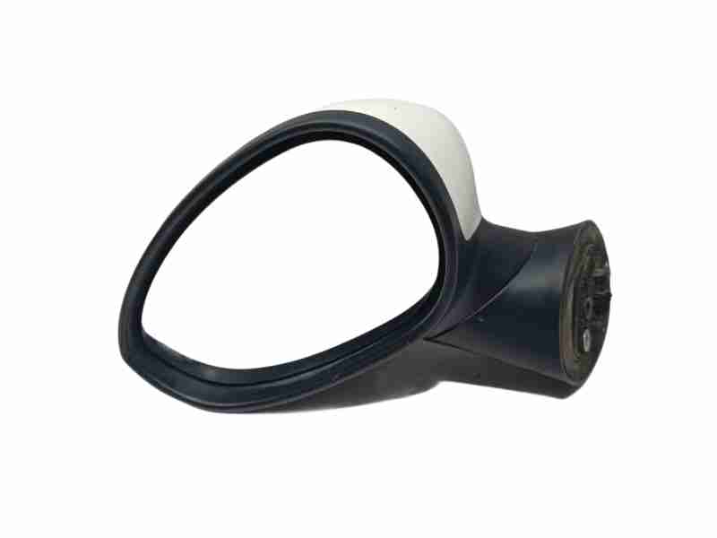 Recambio de espejo retrovisor izquierdo para fiat 500 (312_) 1.2 (312axa1a) referencia OEM IAM 735655741 / 0000735655741  