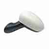 Recambio de espejo retrovisor izquierdo para fiat 500 (312_) 1.2 (312axa1a) referencia OEM IAM 735655741 / 0000735655741  