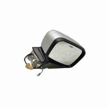 Recambio de espejo retrovisor derecho para jeep renegade suv (bu, b1, bv) 1.6 crd referencia OEM IAM 5VY98LXHAA  