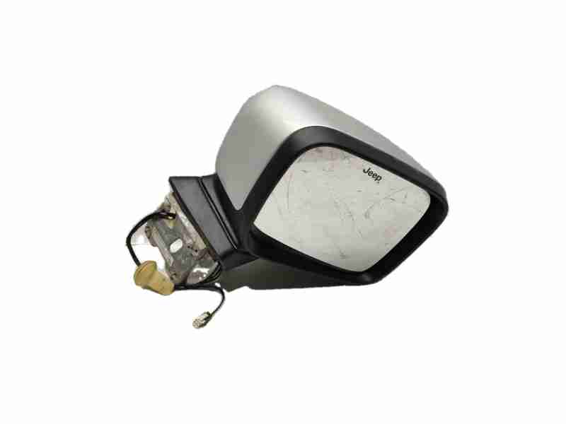 Recambio de espejo retrovisor derecho para jeep renegade suv (bu, b1, bv) 1.6 crd referencia OEM IAM 5VY98LXHAA  