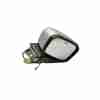 Recambio de espejo retrovisor derecho para jeep renegade suv (bu, b1, bv) 1.6 crd referencia OEM IAM 5VY98LXHAA  