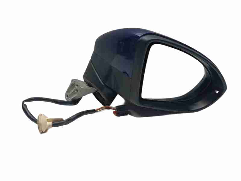 Recambio de retrovisor derecho para volkswagen touran (5t1) 1.6 tdi referencia OEM IAM 5TB857508  