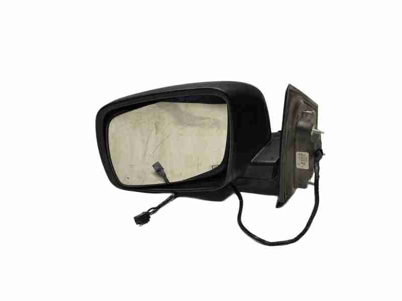 Recambio de retrovisor izquierdo para fiat freemont (345_) 2.0 jtd referencia OEM IAM K1GE011WLAD  