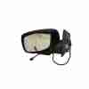 Recambio de retrovisor izquierdo para fiat freemont (345_) 2.0 jtd referencia OEM IAM K1GE011WLAD  