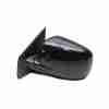 Recambio de retrovisor izquierdo para fiat freemont (345_) 2.0 jtd referencia OEM IAM K1GE011WLAD  