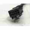 Recambio de retrovisor izquierdo para fiat freemont (345_) 2.0 jtd referencia OEM IAM K1GE011WLAD  