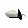 Recambio de espejo retrovisor derecho para nissan qashqai i (j10, nj10) 1.6 dci referencia OEM IAM 96301BR79E  