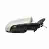 Recambio de espejo retrovisor derecho para nissan qashqai i (j10, nj10) 1.6 dci referencia OEM IAM 96301BR79E  