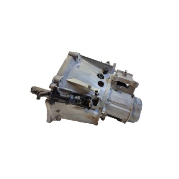 Recambio de caja cambios para citroën c3 picasso sx referencia OEM IAM 20DP58  