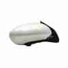 Recambio de espejo retrovisor derecho para nissan qashqai i (j10, nj10) 1.6 dci referencia OEM IAM 96301BR79E  